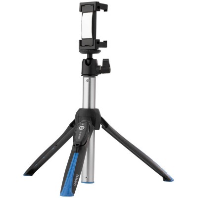 Smart Mini Tripod And Selfie Stick BK15