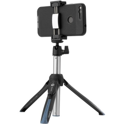 Smart Mini Tripod And Selfie Stick BK15