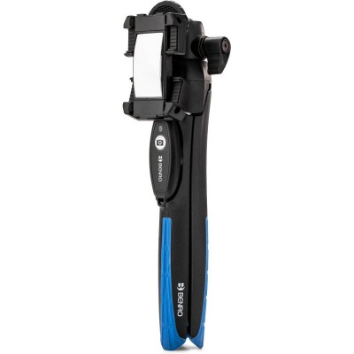 Smart Mini Tripod And Selfie Stick BK15