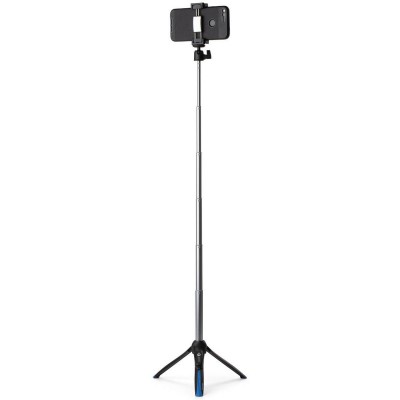 Smart Mini Tripod And Selfie Stick BK15