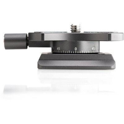 Snelwisselplaat w/ Panning Arcasmart 360