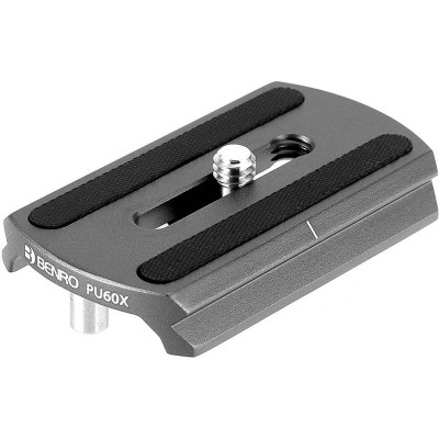 Snelwisselplaat PU60X