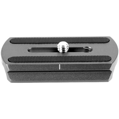 Snelwisselplaat PU60X