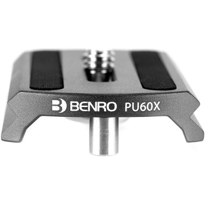 Snelwisselplaat PU60X