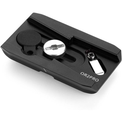 Snelwisselplaat QR2PRO