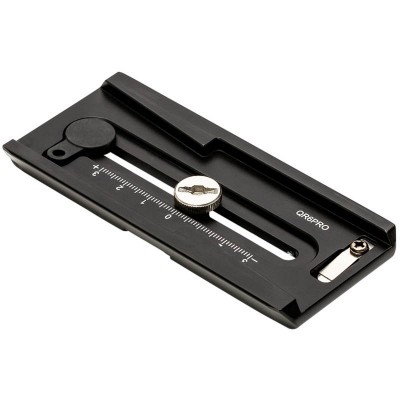 Snelwisselplaat QR6PRO