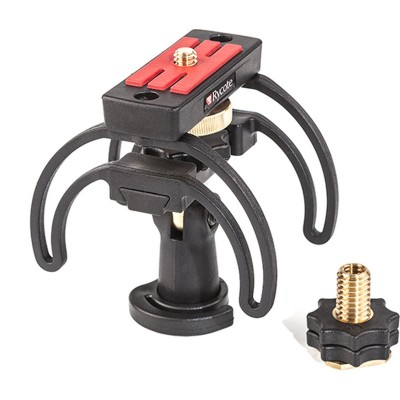 Zoom Q3HD - Audio Kit