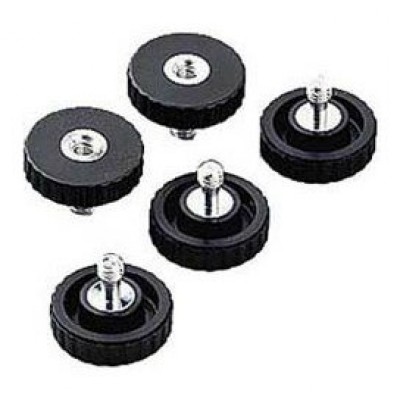 Camera Schroef Screw 11mm 5 stuks