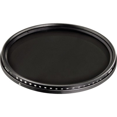 Vario 67mm ND2-400 Neutral Density Filter Coated