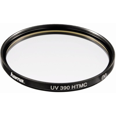 UV Filter 390 HTMC Multi-Coated 72.0mm 706 Serie
