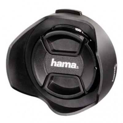 Univ. Zonnekap+dop M52