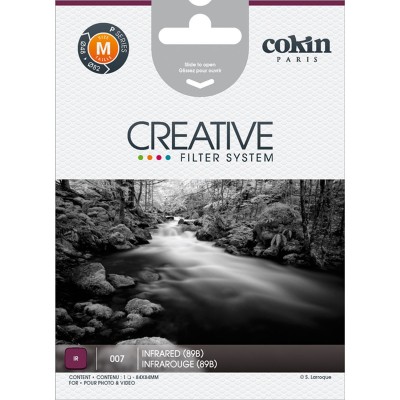 Filter P007 Infra-Red 720 (89B)