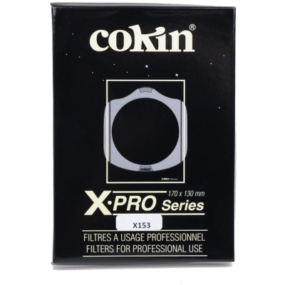 Filter X153 Neutral Grey ND4 (0.6)