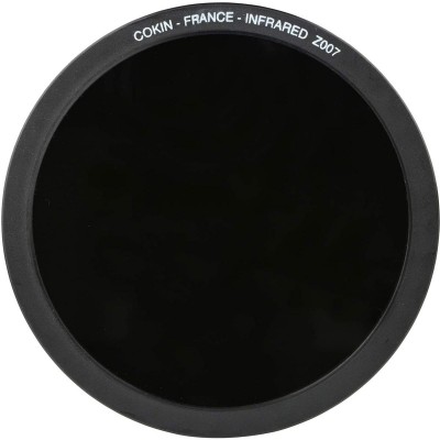 Filter Z007 Infra-Red 720 (89B)
