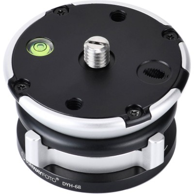 Leveling Base DYH-68