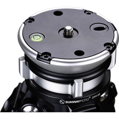 Leveling Base DYH-68