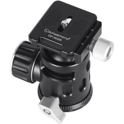 Epic Series Light-Weight Travel Ball Head EB-36