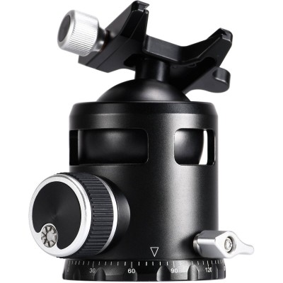 Epic Series Lightweight Travel Ball Head EB-52