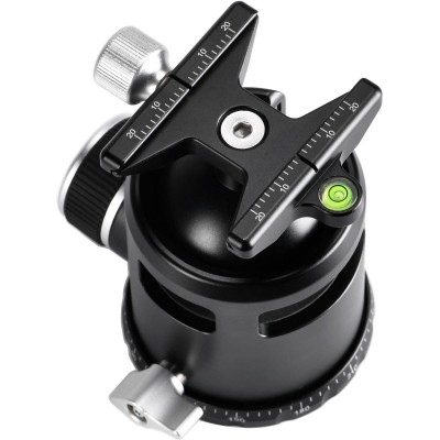 Epic Series Lightweight Travel Ball Head EB-52