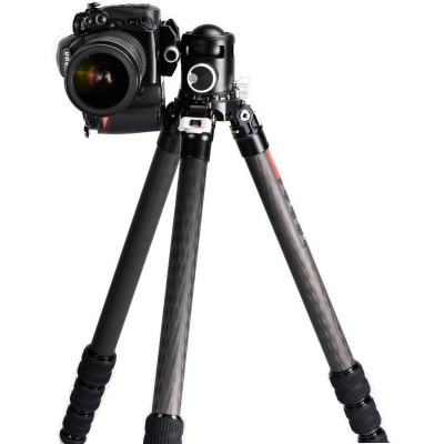 Epic Series Lightweight Travel Ball Head EB-52