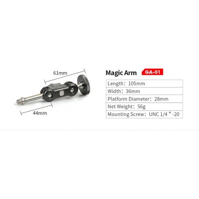 Magic Arm GA-01
