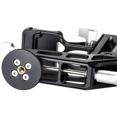 Gimbal Head w/ QR Plate GH-02