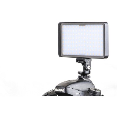 Hot Shoe Tilt Head HB-02