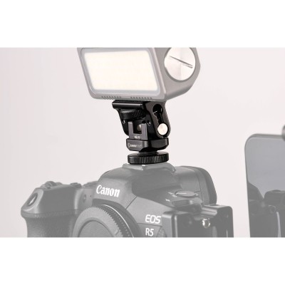 Hot Shoe Tilt Head HB-03