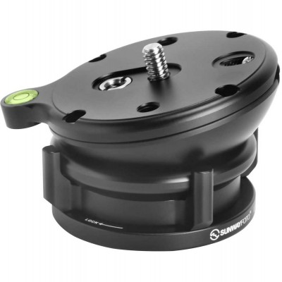 Leveling Base (LB-68)