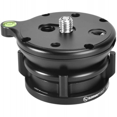 Leveling Base (LB-68)