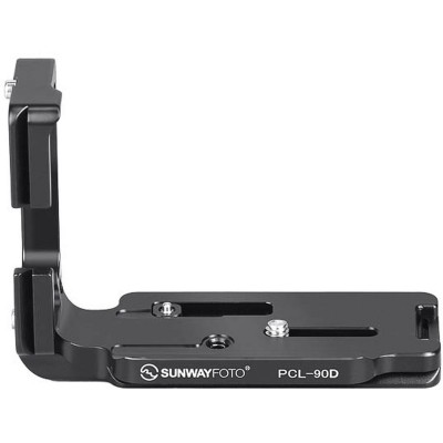 L-Plate For Canon 90D (PCL-90D)