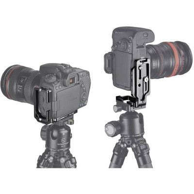 L-Plate For Canon 90D (PCL-90D)