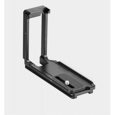 L-Plate For Fujifilm GFX-100S/50SII (PFL-GFX100S)