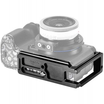 L-Plate For Fujifilm GFX-100S/50SII (PFL-GFX100S)