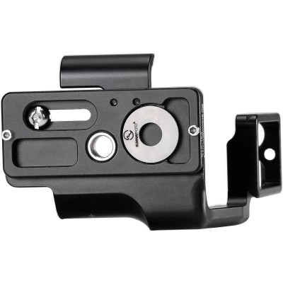 L-Plate For Sony A1 w/ Grip (PSL-A1G)