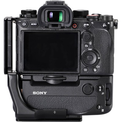 L-Plate For Sony A1 w/ Grip (PSL-A1G)