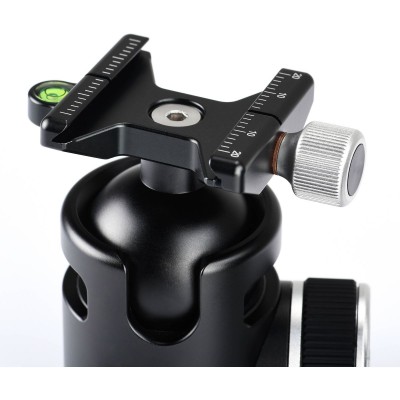 Universal Arca Standard QR Clamp SSC-50