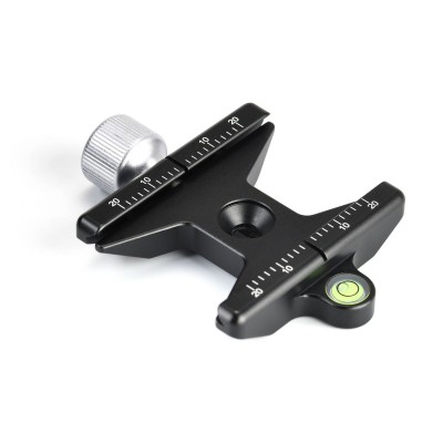 Universal Arca Standard QR Clamp SSC-60