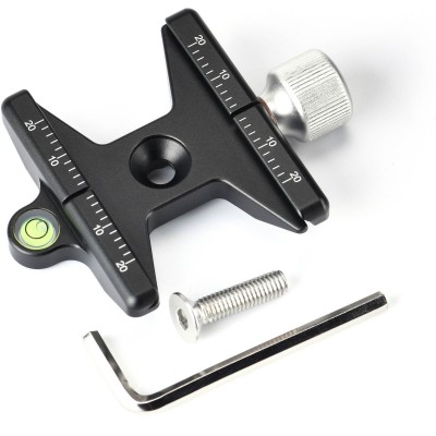 Universal Arca Standard QR Clamp SSC-60