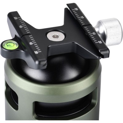 Universal Arca Standard QR Clamp SSC-60