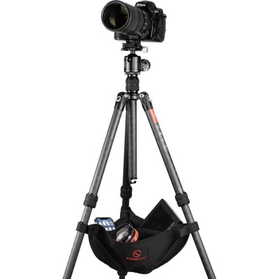 Universal Heavy-Duty Tripod Stone Bag TSB-01
