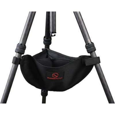 Universal Heavy-Duty Tripod Stone Bag TSB-01