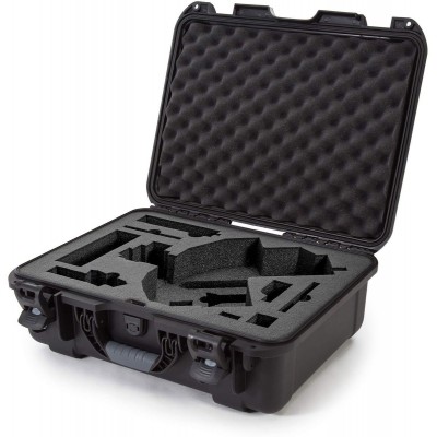 Case w/ Foam Insert For Ronin-SC Black Interior 457x330x175m