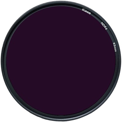 Wolverine 82mm ND64 Magnetic