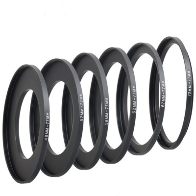 StepDown Ring 58-62