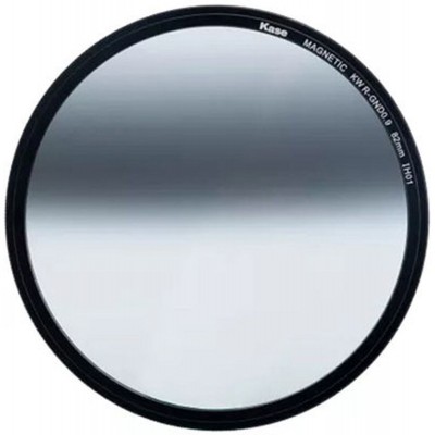 Wolverine 82mm Rev GND0.9 Magnetic