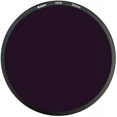 Wolverine 82mm ND8 Round Filter