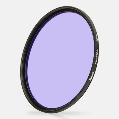 Wolverine 82mm Neutral Night Filter Magnetic