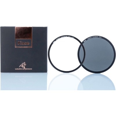 Wolverine 82mm ND8 + CPL Magnetic