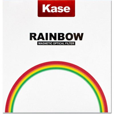 Wolverine 77mm Rainbow Filter Set